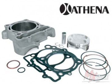 Athena Cilinder Kit Standaard kxf250 04-05