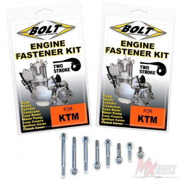 Bolt Engine Fastener Kit ktm husq sx tc 85 18-23