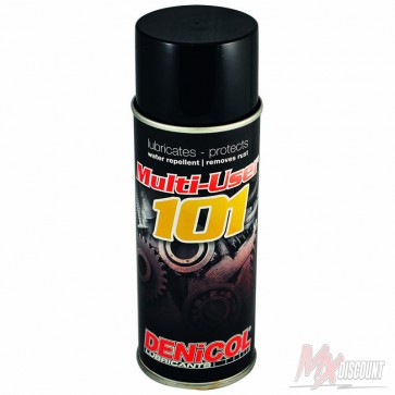 Denicol 1001 multi user lube spray