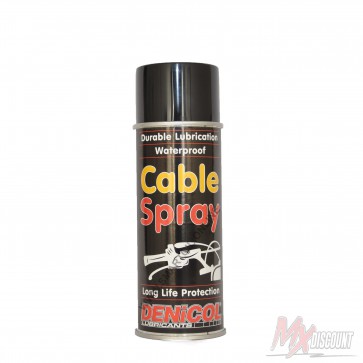 Denicol cable spray kabelspray 400ml