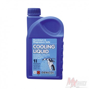 Denicol koelvloeistof cooling liquid 1 liter