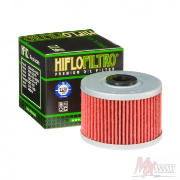 HifloFiltro HF112 Oliefilter kxf450 06-15