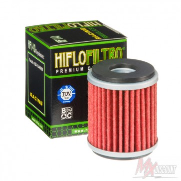 HifloFiltro HF140 Oliefilter Yamaha