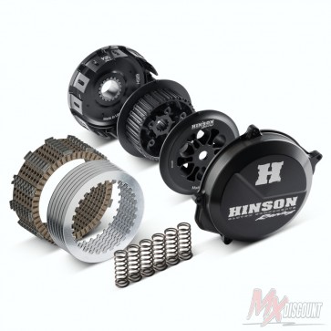 Hinson complete koppeling kit honda crf 250 22-23