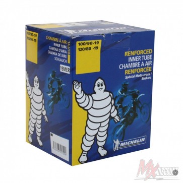 Michelin Binnenband Heavy Duty 100/90-19 120/90-19