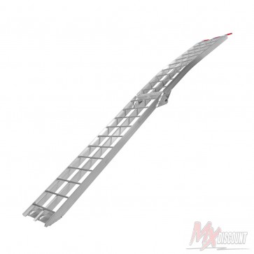 mx-discount crossmotor ramp oprijplaat 226 cm