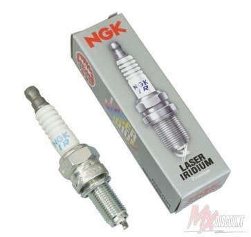 NGK iridium Bougie CR9EIB-9 Kawasaki kxf 250 450 20-24