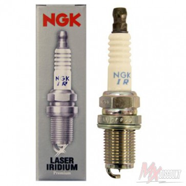 NGK iridium Bougie IFR8H11 crf450 02-08