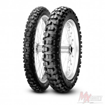 Pirelli MT21 Rallycross enduro band pro fim