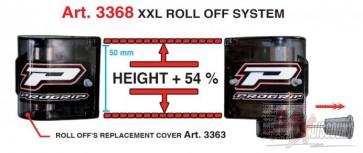 ProGrip 3368 XXL Roll Off Systeem vista 