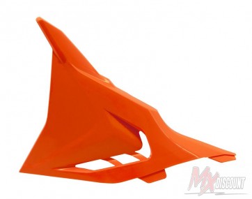 Racetech Vented Airbox Side Panel ktm sx sxf exc 23-24