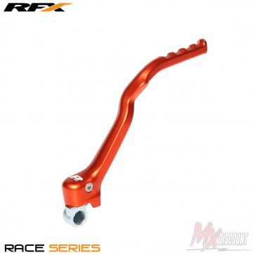 RFX Kickstarter ktm sx 250 03-16 sxf 250 06-11 excf 12-16 oranje