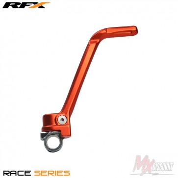 RFX Kickstarter ktm sx 85 18-23 oranje