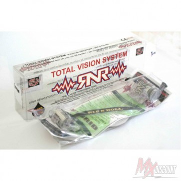 Rip N Roll Total Vision Systeem XL brillen