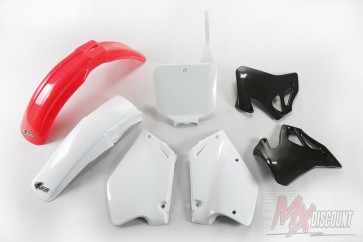Ufo Plastic Kit honda cr 125 95-97 cr 250 95-96