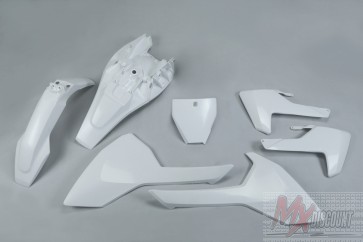 Ufo Plastic Kit husqvarna tc 85 18-23