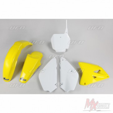 Ufo Plastic Kit rm85 00-17