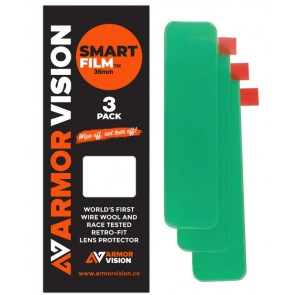 Armor Vision Smart film lens beschermer 36mm