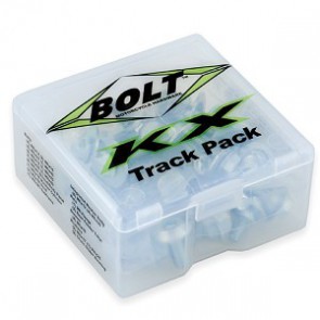 Bolt Track Pack Kawasaki kx kxf 