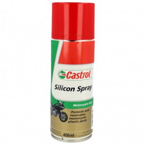 Castrol siliconenspray 400ml