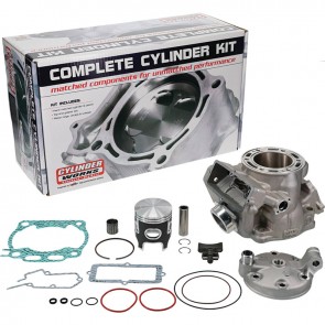 Cylinder Works Cilinder Kit compleet yamaha yz 250 99-23