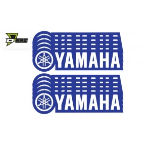 Dcor oem sticker yamaha 10-pack