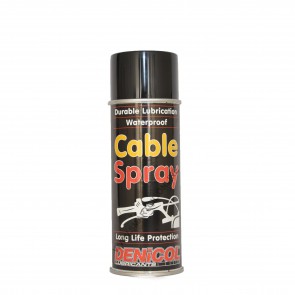 Denicol cable spray kabelspray 400ml