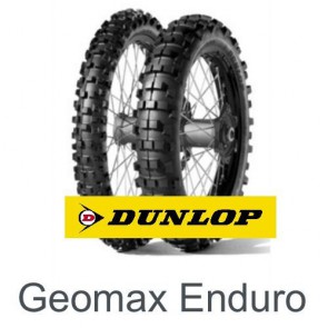 Dunlop Geomax enduro 