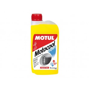 Motul Motocool Expert Koelvloeistof 1L -37