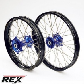REX Wheels Wielenset yamaha yz 250 99-