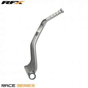 RFX Kickstarter honda crf 450 02-08 zilver