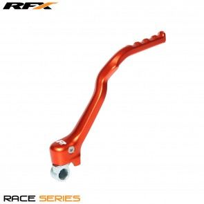 RFX Kickstarter ktm sx 250 03-16 sxf 250 06-11 excf 12-16 oranje