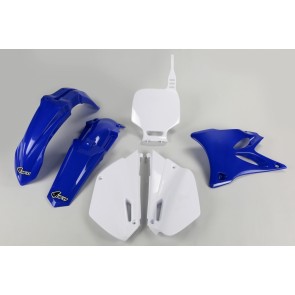 Ufo Plastic Kit restyling yamaha yz 85 02-14