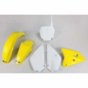 Ufo Plastic Kit rm85 00-17