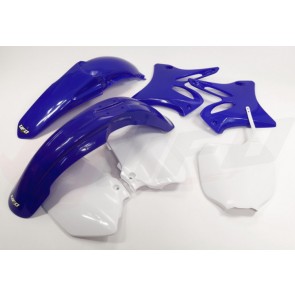 Ufo Plastic Kit yamaha yz 125 02-05