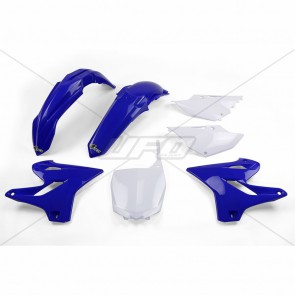 Ufo Plastic Kit yamaha yz 125 250 15-21