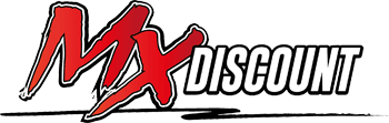 MX Discount - motorcross online winkel - crosskleding - crossmotor onderdelen 
